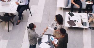 Collaboration