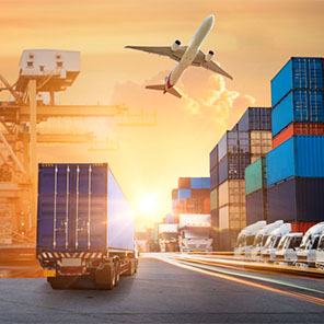 Export & logistics