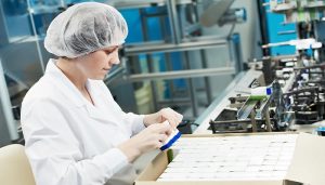 Packaging Solutions