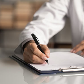 Product Registration