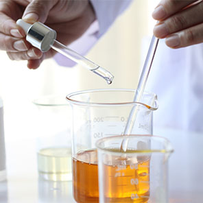 Research & Development