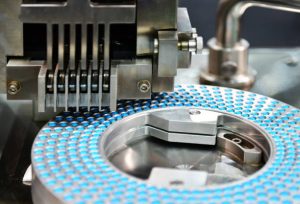 Toll Manufacturing