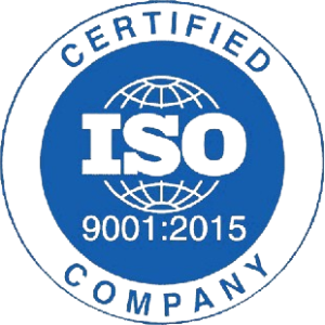 ISO 9001:2015 QMS