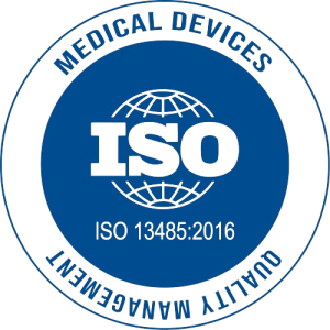 ISO 13485:2016 INTERCERT QMS